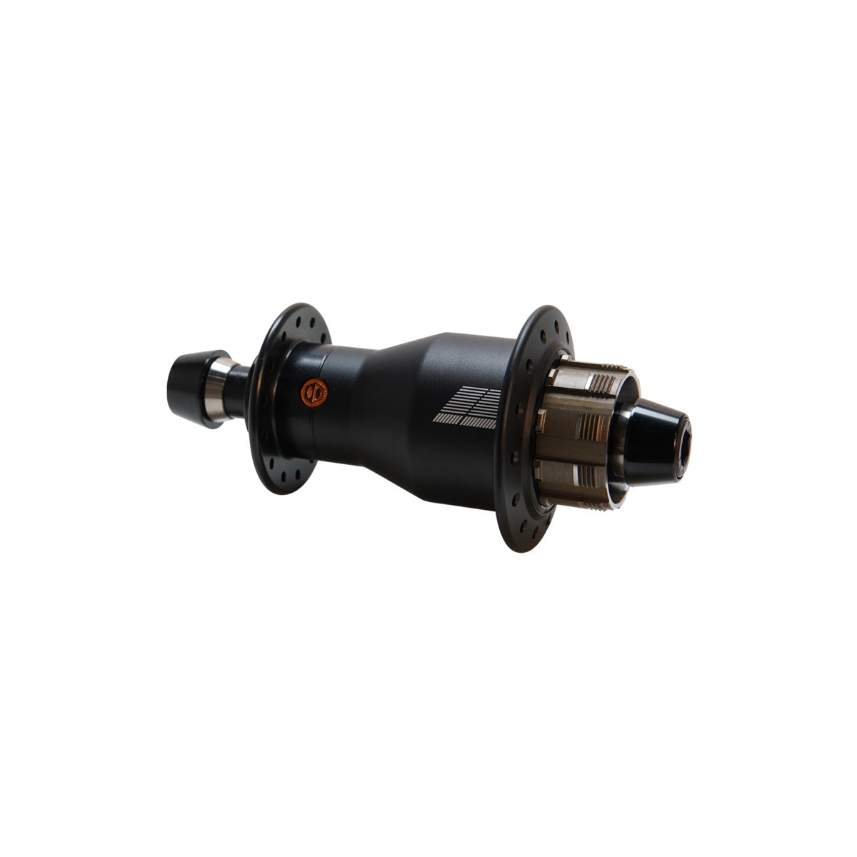 Box One Stealth Expert Rear Hub – J&R Bicycles, Inc.