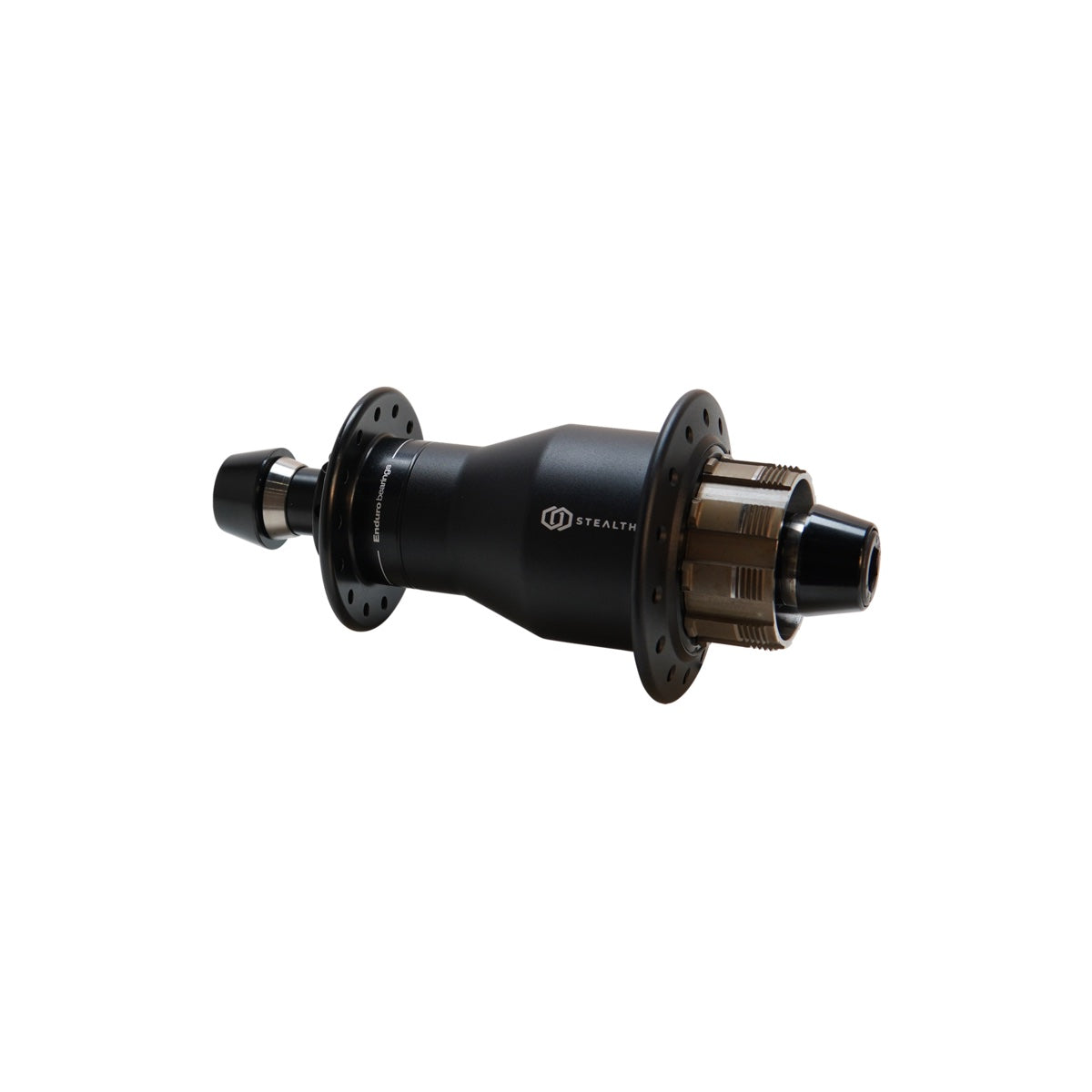 Box One Stealth Expert Rear Hub – J&R Bicycles, Inc.