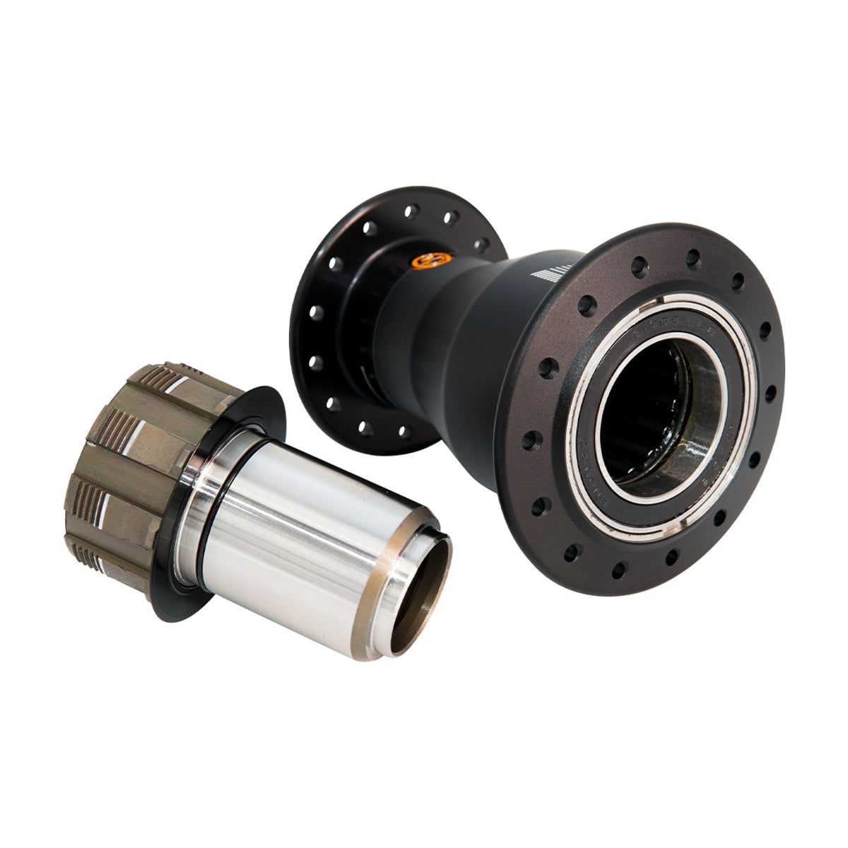 Box One Stealth Expert Rear Hub – J&R Bicycles, Inc.