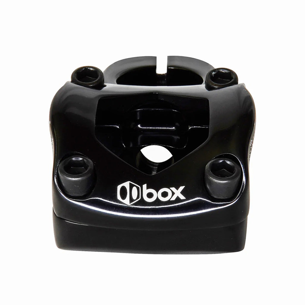 Box One Top Load 31.8mm Bar Bore Stem at J&R Bicycles – J&R