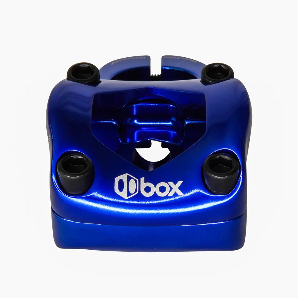 Box One Top Load 31.8mm Bar Bore Stem at J&R Bicycles – J&R