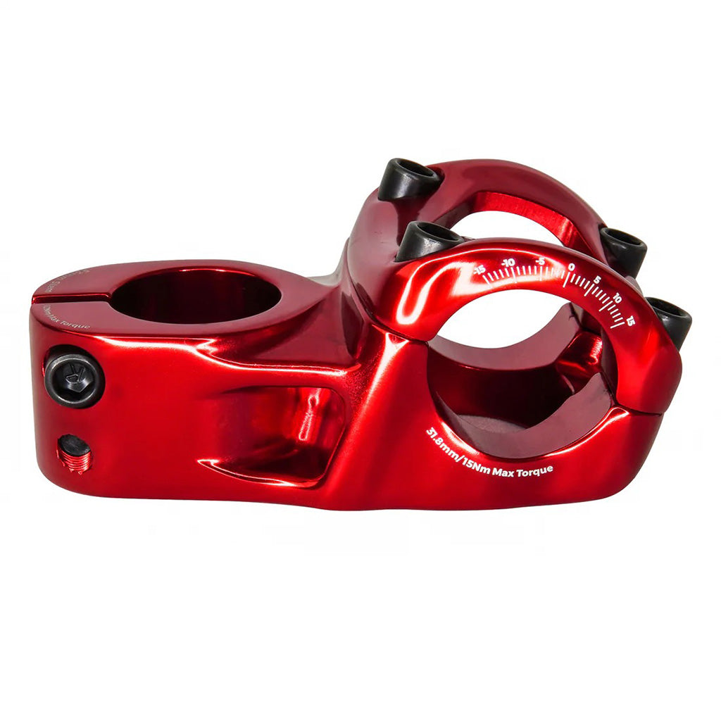 Box One Top Load 31.8mm Bar Bore Stem at J&R Bicycles – J&R
