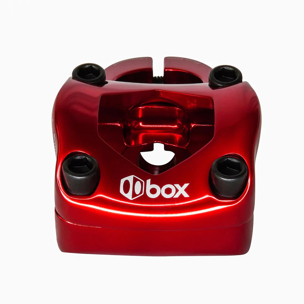 Box One Top Load 31.8mm Bar Bore Stem at J&R Bicycles – J&R
