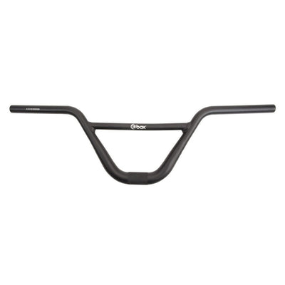 Box One Triple Tapered Aluminum Handlebars-7"