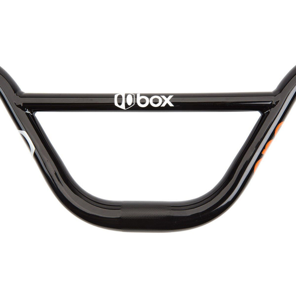 Box One Triple Tapered Chromoly Handlebar-6.5-inch at J&R Bicycles