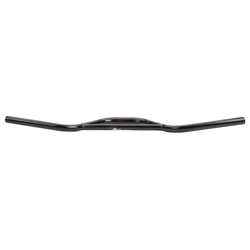 Box One Triple Tapered Chromoly Handlebar-6.5-inch at J&R Bicycles
