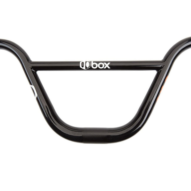 Box Style Handlebars Box One Triple Tapered Chromoly Handlebar-7.5-inch at J&R Bicycles – J ...