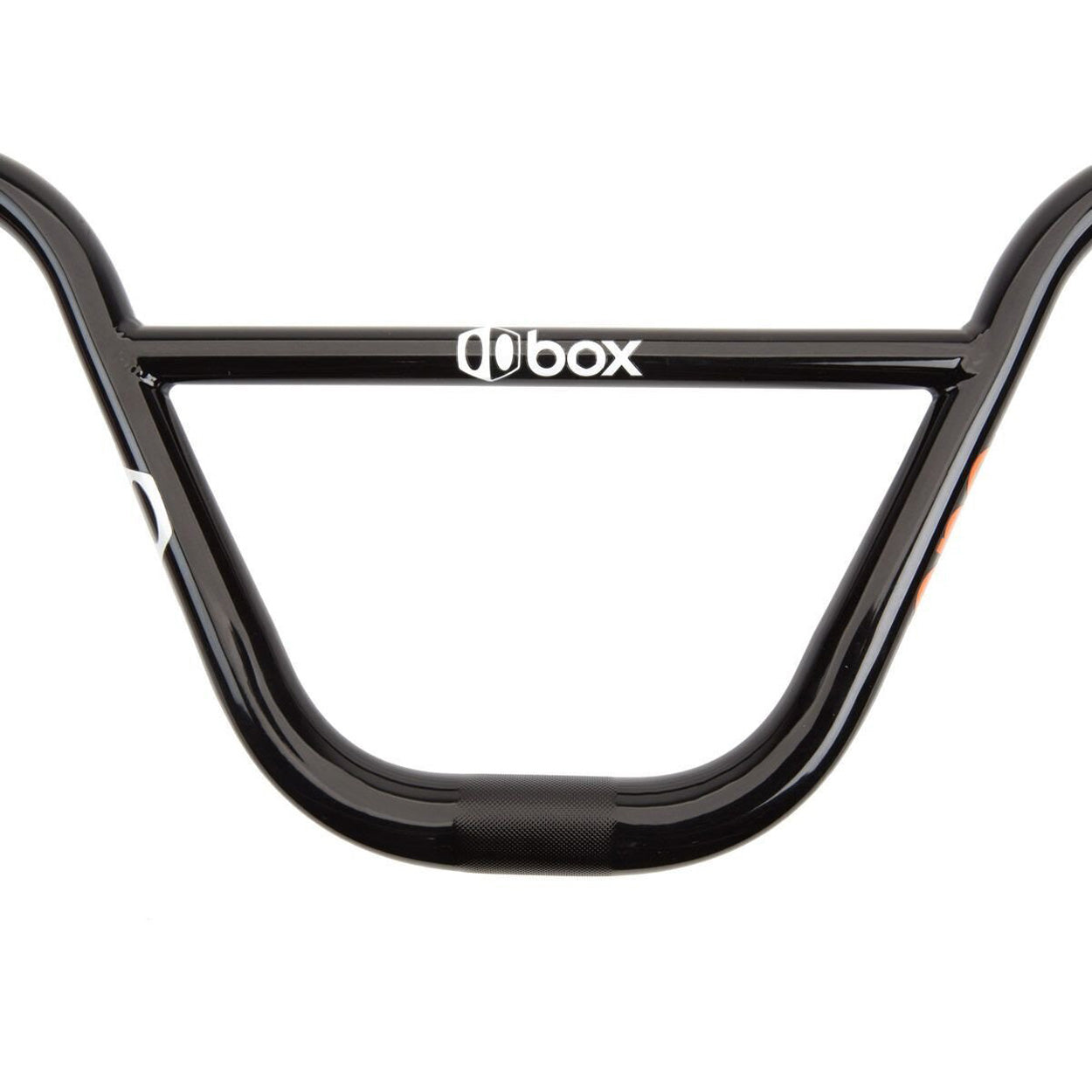 Box One Triple Tapered Chromoly Handlebar-8.5-inch at J&R
