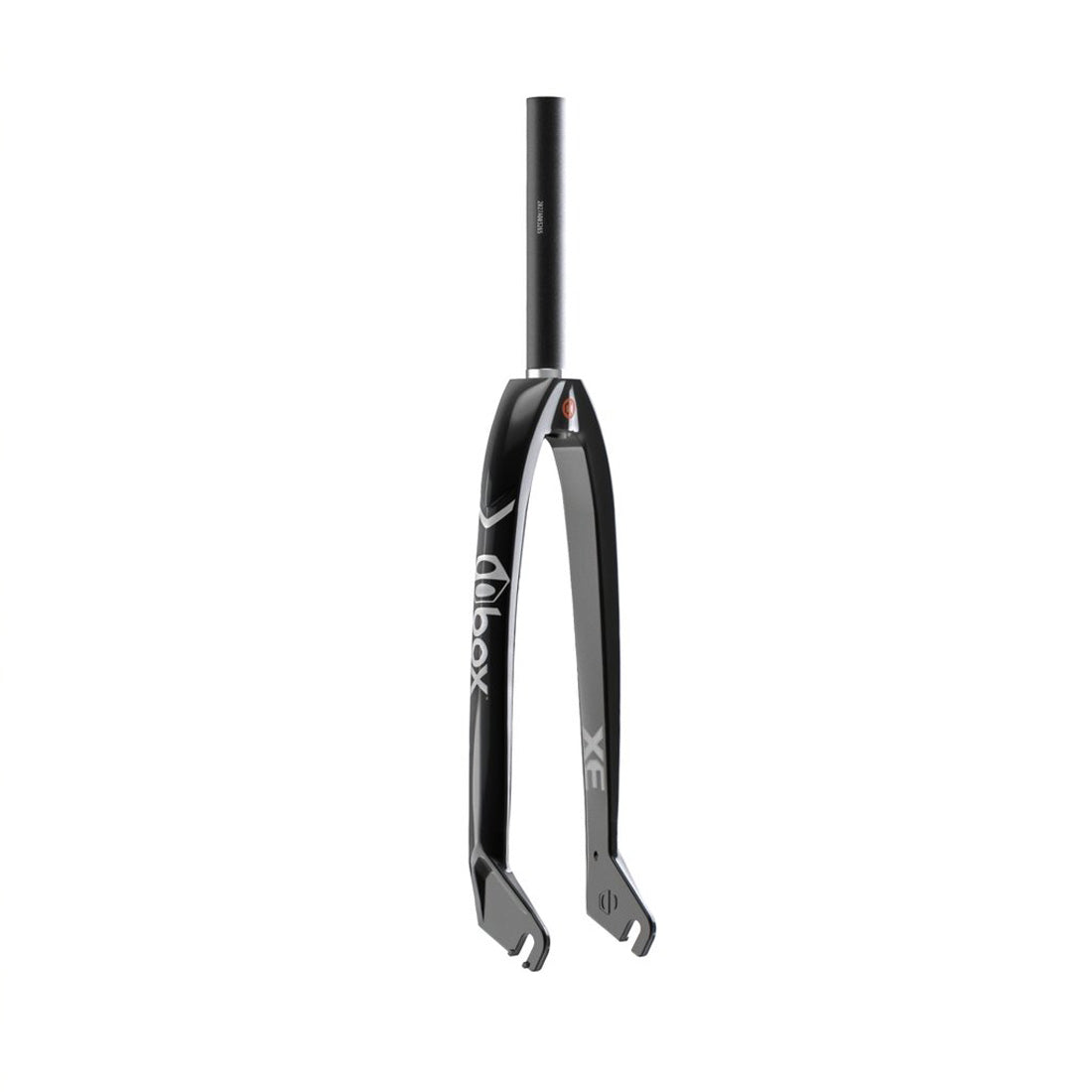 パーツ BOX ONE XE RACE FORK Box One XE Expert Carbon BMX Race Fork-20in-1in-10mm – J&R