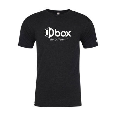 Box T-Shirt-Black