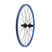 Box Three Alloy Mini/Expert BMX Race Wheel-Front-20x1 1/8&quot; - 2