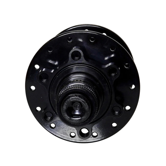 3 Rear Hub Box Three Expert Disc Rear Hub-Black at J&R Bicycles – J&R Bicycles, Inc.