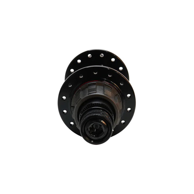 3 Rear Hub Box Three Expert Rear Hub-Black at J&R Bicycles – J&R Bicycles, Inc.