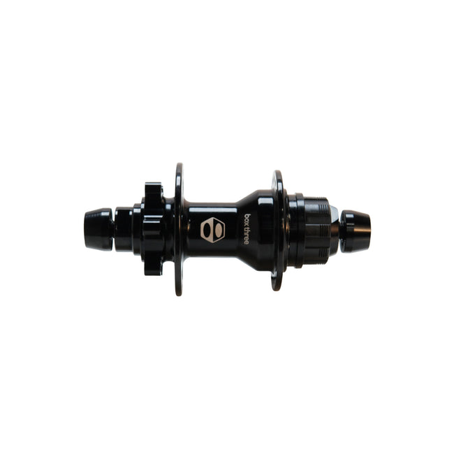 3 Rear Hub Box Three Pro Disc Rear Hub at J&R Bicycles – J&R Bicycles, Inc.