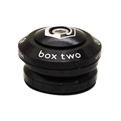 Box Two Alloy Integrated Conversion Headset