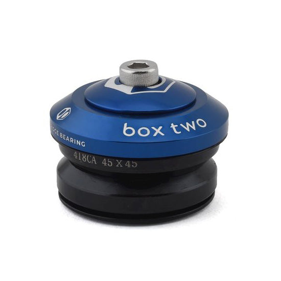 Box Two Alloy Integrated Conversion Headset - 2