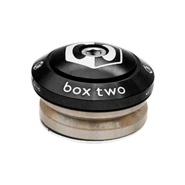 Box Two Alloy Integrated Headset - 1