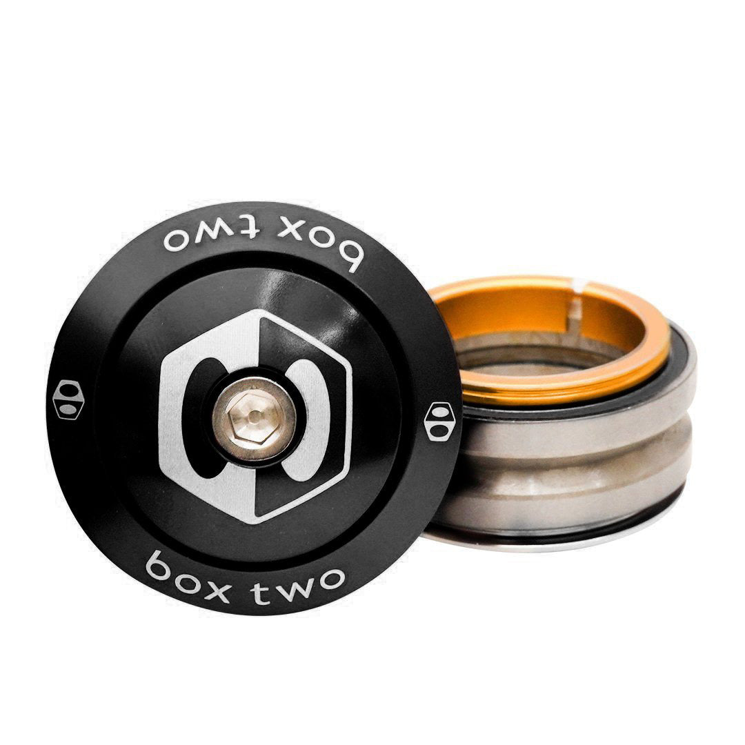 Box Two Alloy Integrated 45x45 BMX Headset at J&R Bicycles – J&R