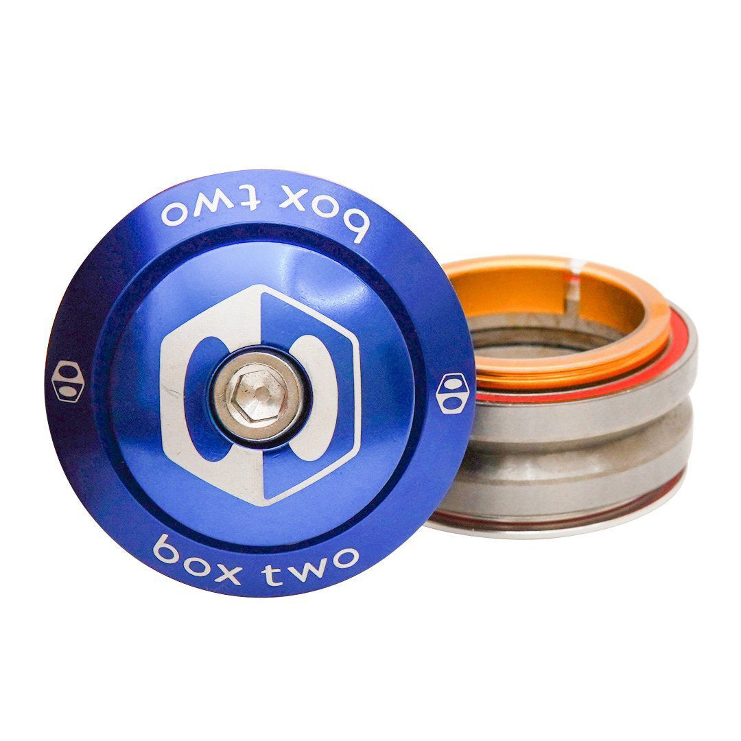 Box Two Alloy Integrated 45x45 BMX Headset at J&R Bicycles – J&R