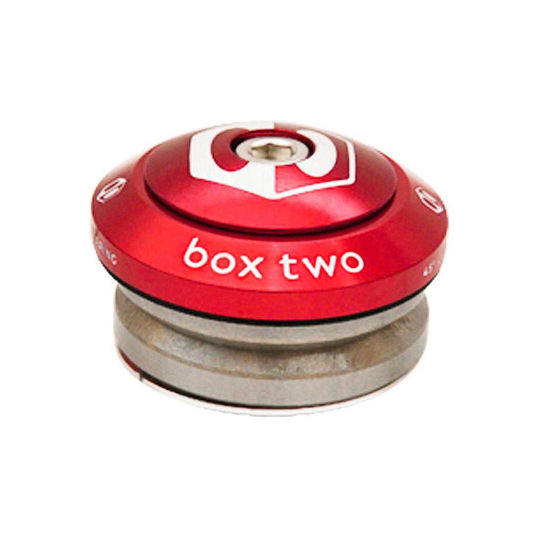 Box Two Alloy Integrated 45x45 BMX Headset at J&R Bicycles – J&R