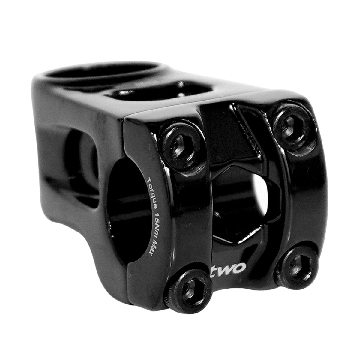 Box Two Box Two Center Clamp BMX Stem at J&R Bicycles – J&R