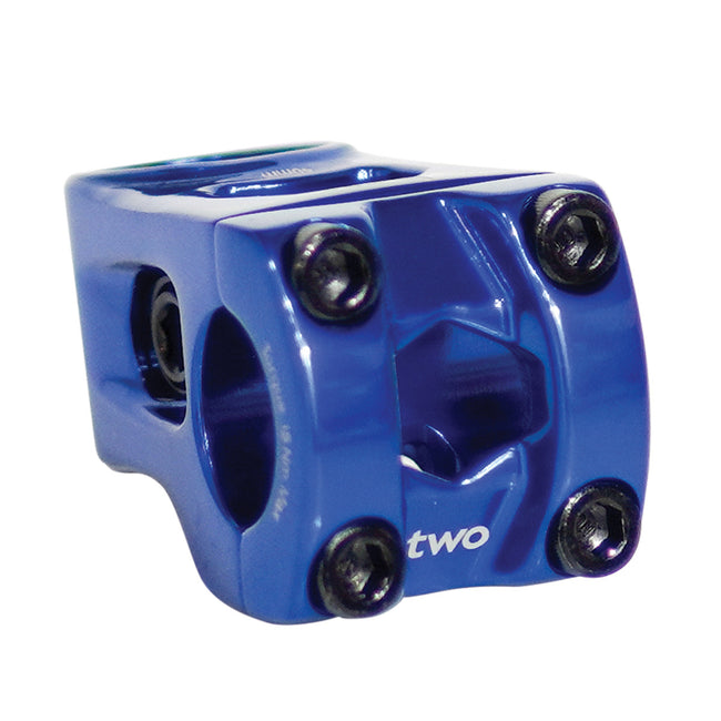 Box Two Center Clamp Stem - 2