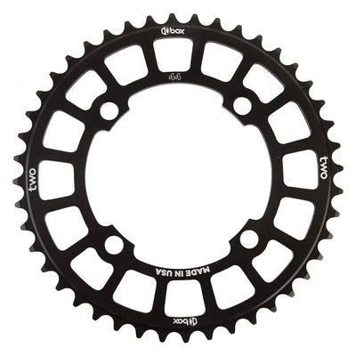 Box Two Chainring-4 Bolt