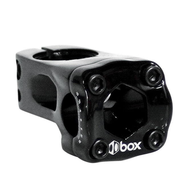 Box Two Front Load Stem - 1