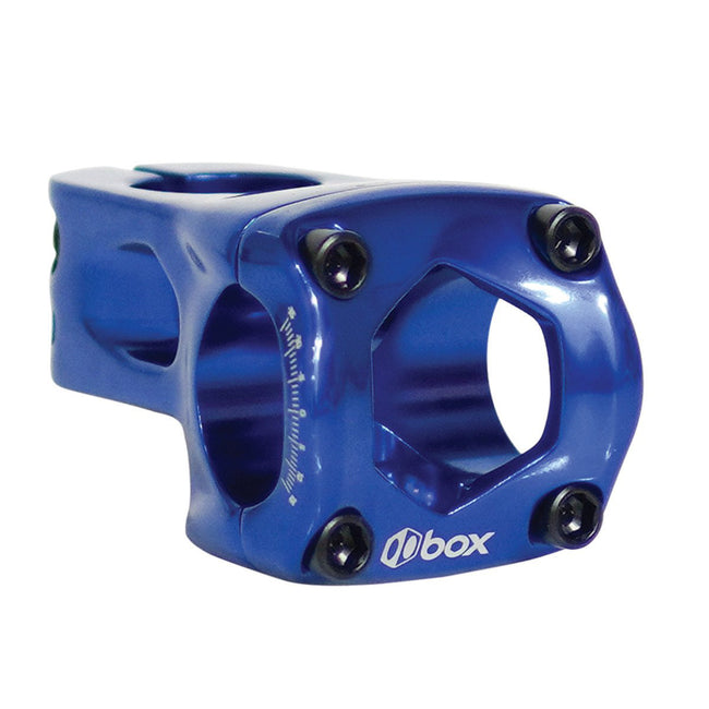 Box Two Front Load Stem - 4