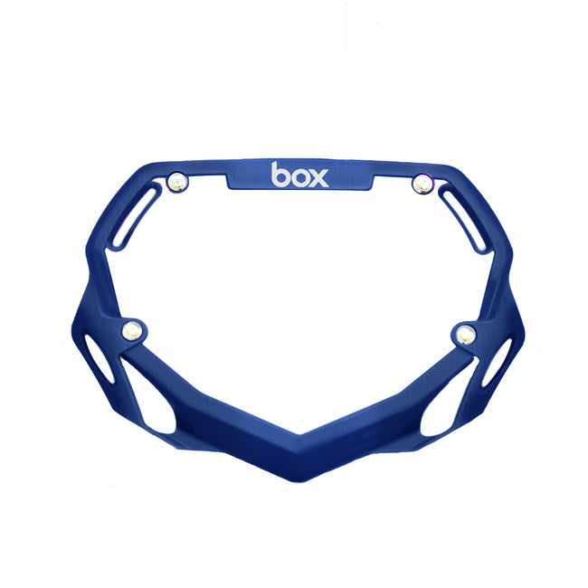 Box Two Number Plate at J&R Bicycles – J&R Bicycles, Inc.