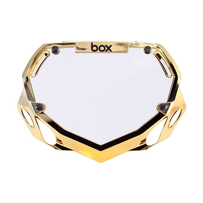 Box Two Number Plate at J&R Bicycles – J&R Bicycles, Inc.