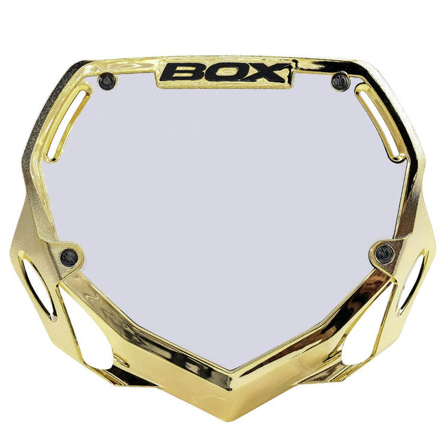 Box Two Number Plate at J&R Bicycles – J&R Bicycles, Inc.
