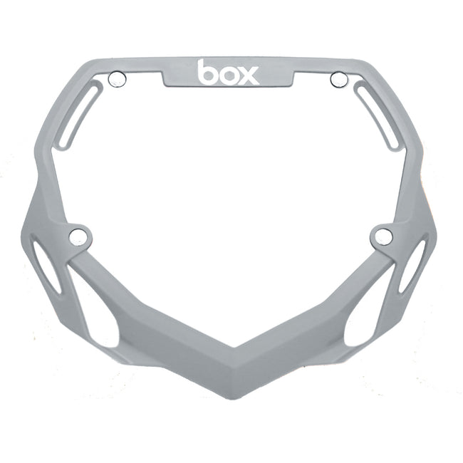 Box Two Number Plate at J&R Bicycles – J&R Bicycles, Inc.
