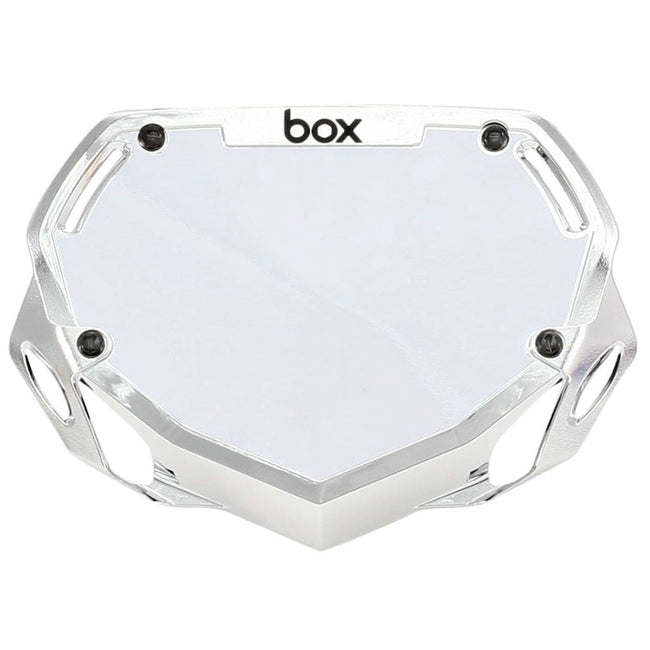 Box Two Number Plate at J&R Bicycles – J&R Bicycles, Inc.