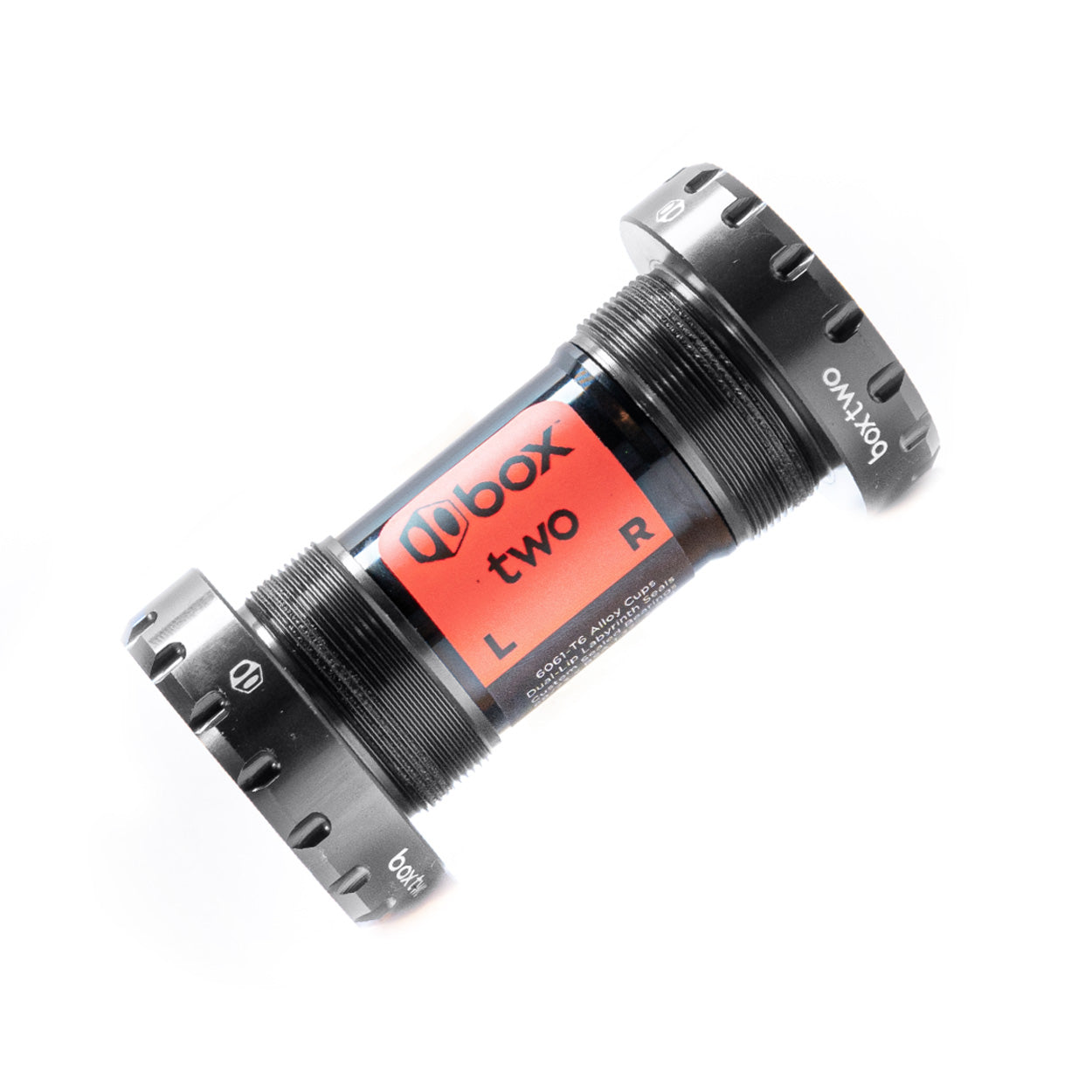 【シュリンク付】ストームエメラルダ 2BOX Box Two Oversized Alloy External Bottom Bracket at J&R Bicycles
