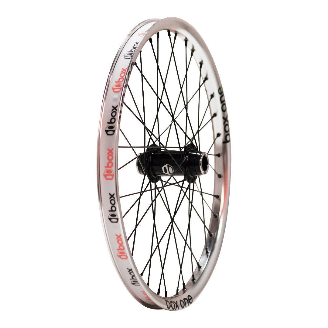 Box Two Pro Alloy Front Wheel-20x1.75-inch at J&R Bicycles – J&R