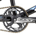 Chase Edge Expert XL BMX Race Bike-Black/Blue - 5