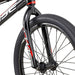 Chase Edge Expert XL BMX Race Bike-Black/Red - 6