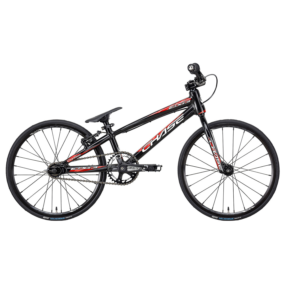 chase junior bmx bike