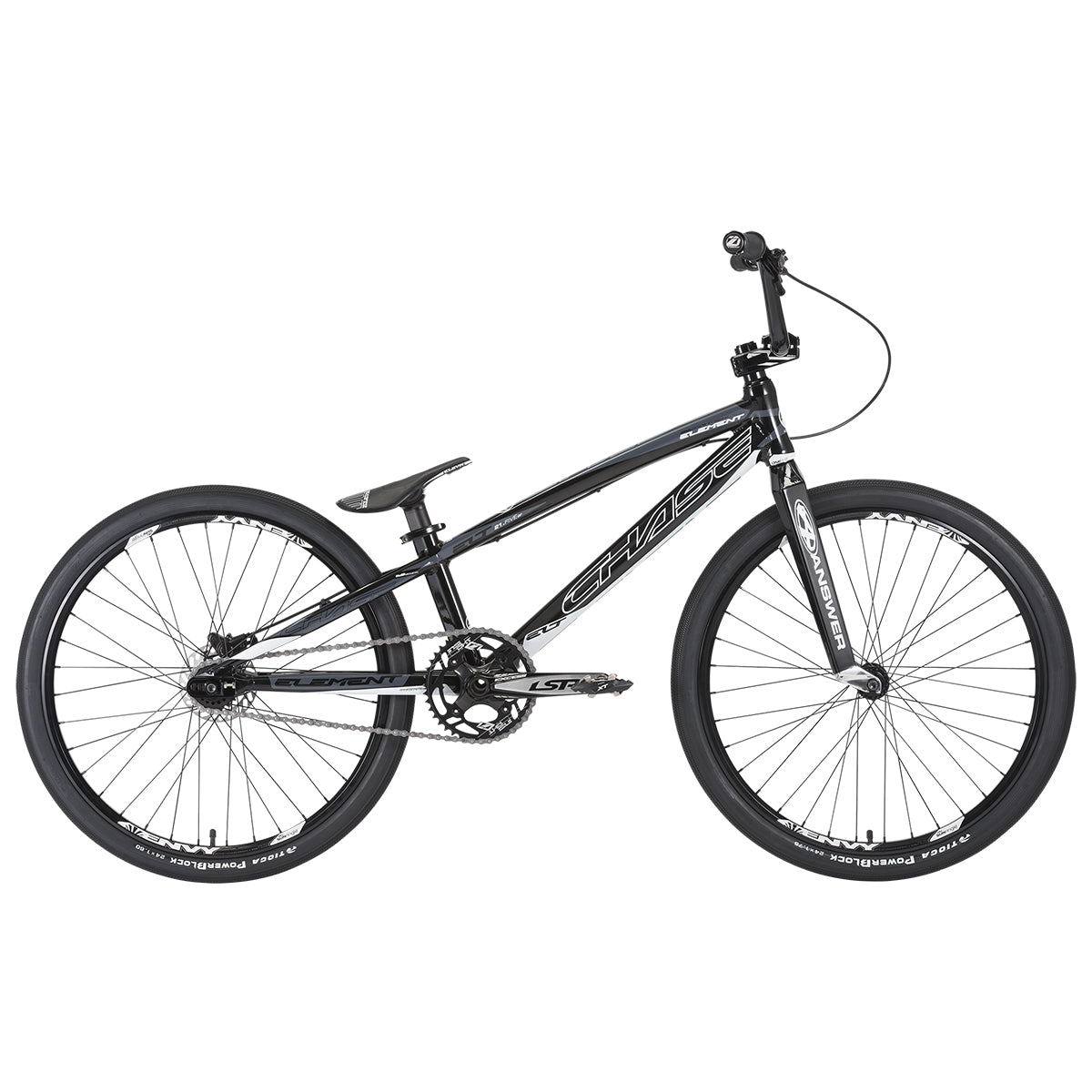 Chase Element Cruiser 24