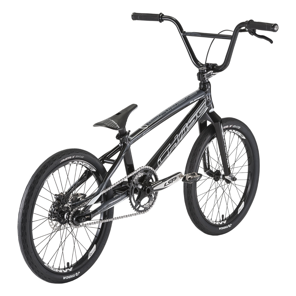 Chase best sale bmx 2021