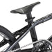Chase Element Pro XL BMX Race Bike-Black/White - 6