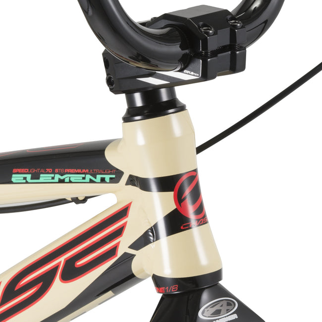 Chase Element Pro XL BMX Race Bike-Sand - 5