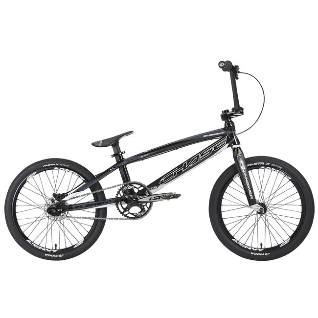 Bmx Accelerator Bmx Adulte 24 Pouces BMX Jet Accelerator Pro XXL