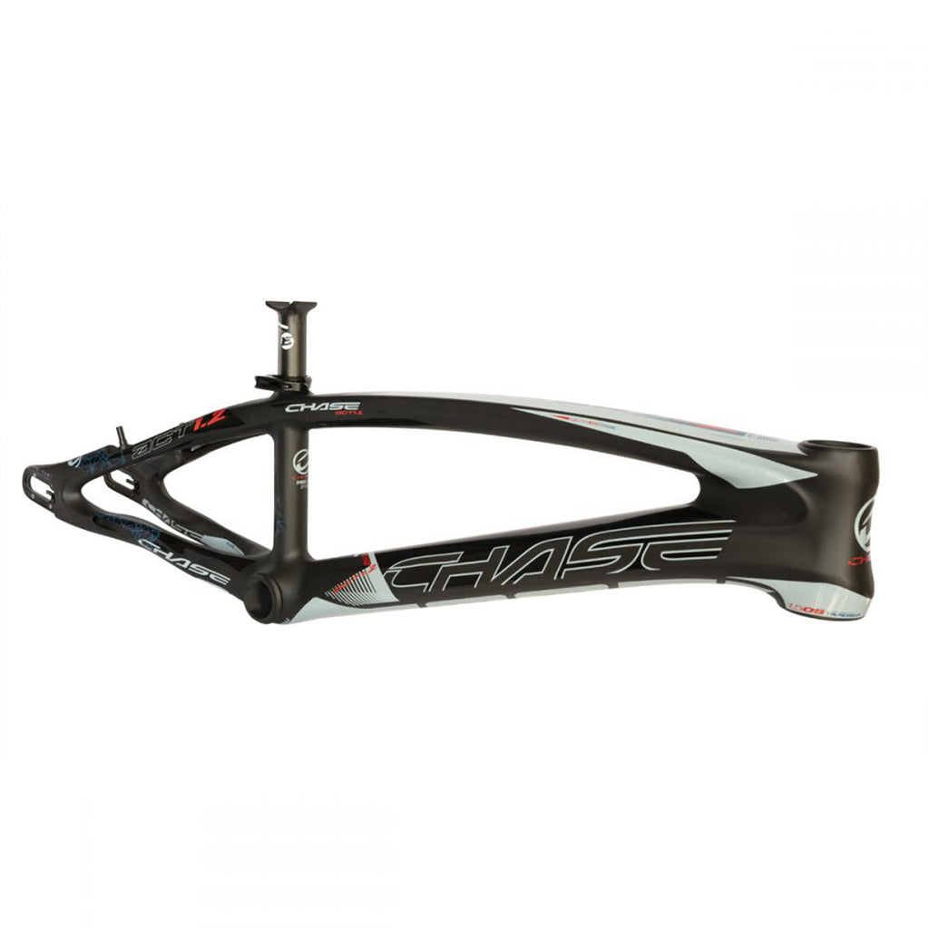 Chase best sale carbon bmx