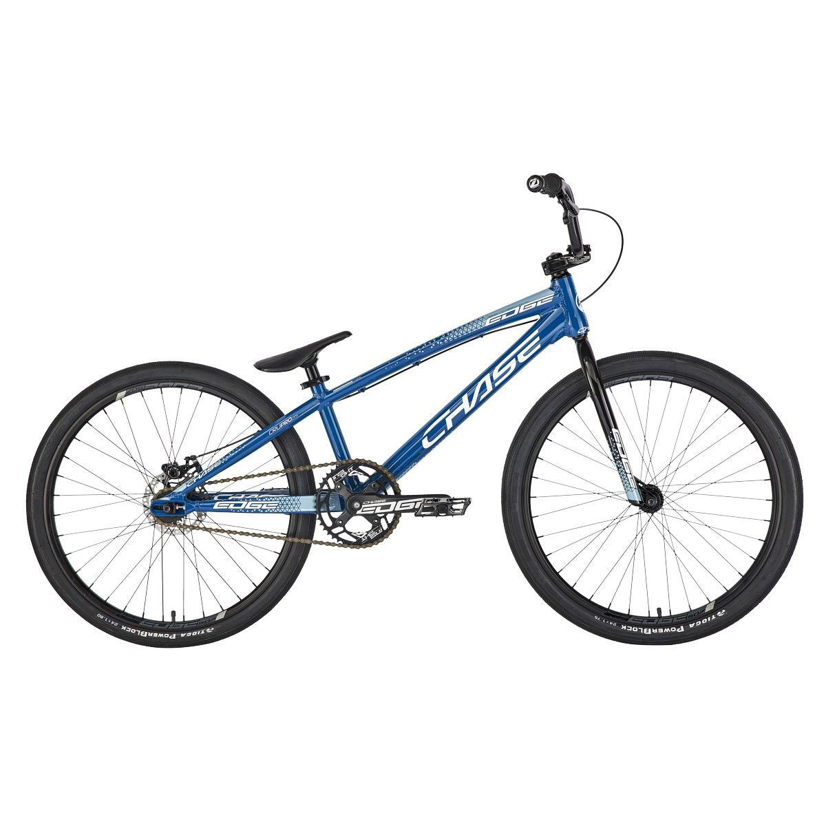 chaser fahrrad 24 zoll Chase Edge Pro Cruiser 24" BMX Race Bike-Blue – J&R Bicycles, Inc