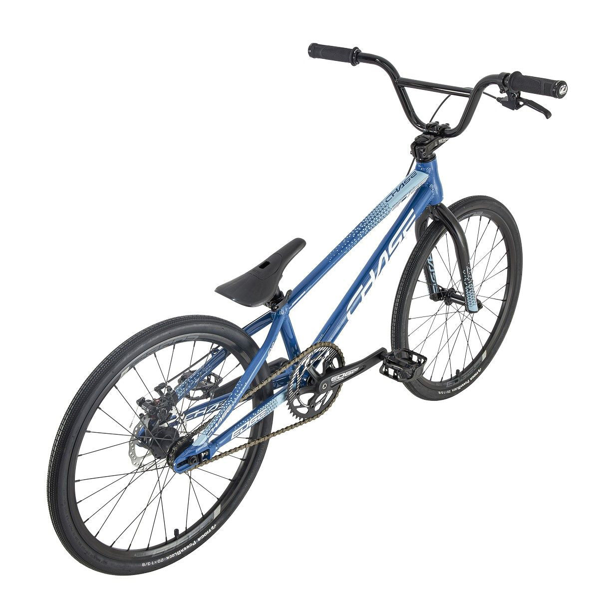 Chase Edge Expert BMX Bike-Blue at J&R Bicycles – J&R Bicycles, Inc.
