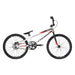 Chase Edge Expert BMX Race Bike-White/Red - 1