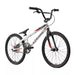 Chase Edge Expert XL BMX Race Bike-White/Red - 2