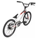 Chase Edge Cruiser 24&quot; BMX Race Bike-White/Red - 3